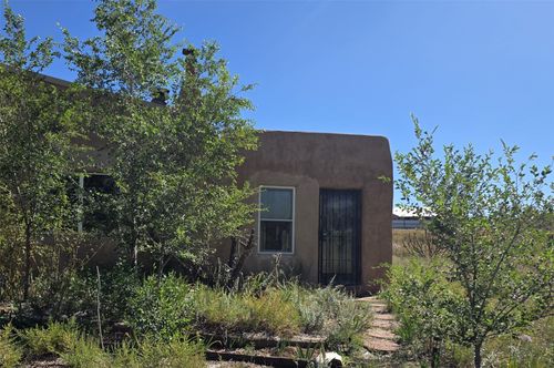49 Camino Torcido Loop, Santa Fe, NM, 87507-4341 | Card Image