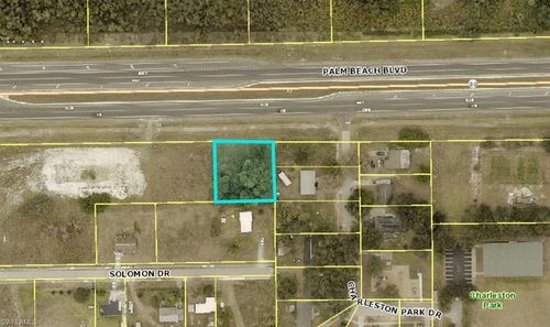 23110 Palm Beach Blvd, Alva, FL, 33920-9603 | Card Image