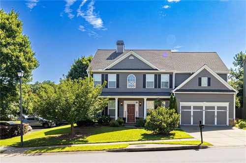 2445 Fisk Falls Dr, Braselton, GA, 30517-3415 | Card Image