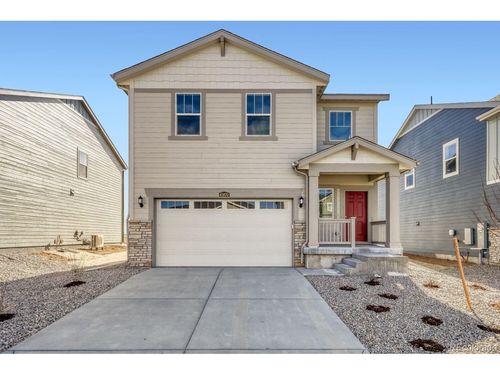 45870 Mill Ave, Bennett, CO, 80102-7033 | Card Image
