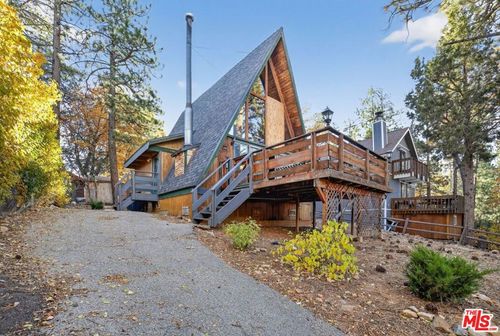 691 Santa Barbara Ave, Sugarloaf, CA, 92386 | Card Image