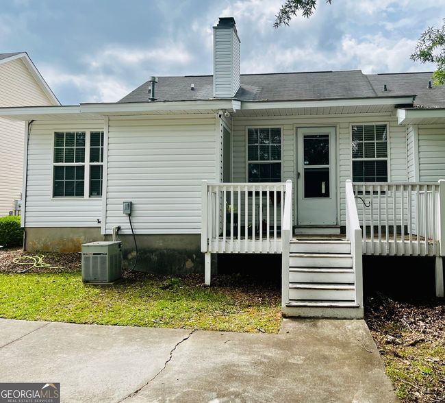 102 Braxton Dr, House other with 2 bedrooms, 2 bathrooms and 2 parking in Macon GA | Image 11