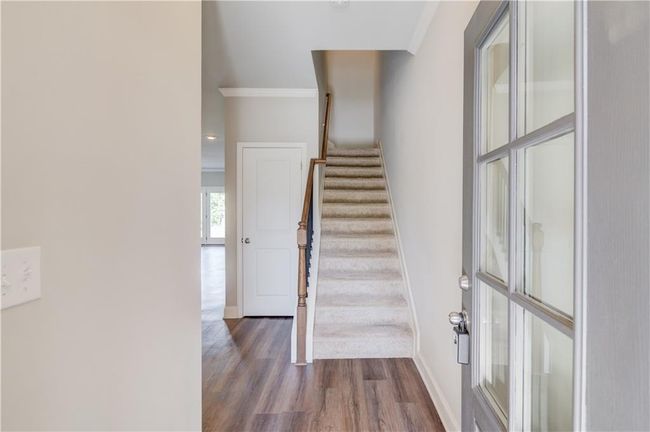 2378 Morgan Creek Rd, Townhouse with 3 bedrooms, 3 bathrooms and null parking in Buford GA | Image 5