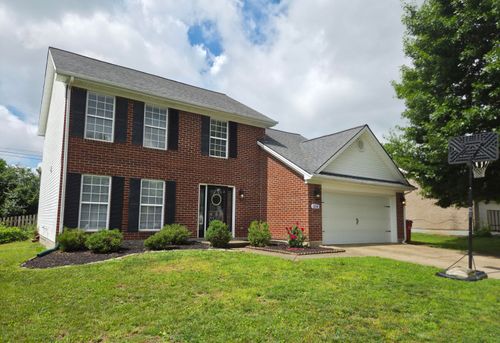 204 Stonehaven Dr, Nicholasville, KY, 40356-2526 | Card Image
