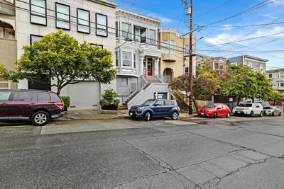 24th Street, Home with 0 bedrooms, 0 bathrooms and null parking in San Francisco CA | Image 2