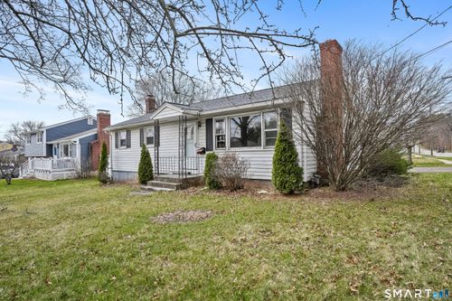 1 Brussels Avenue, Wethersfield, CT, 06109 | Card Image