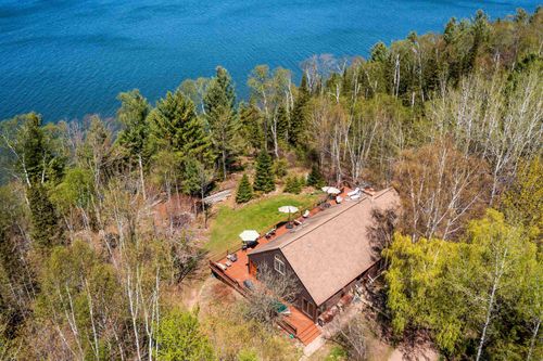 2096 N Shore Rd, LA POINTE, WI, 54850-4491 | Card Image