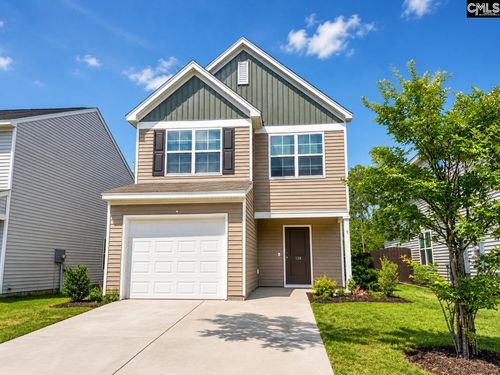 138 Dunkeld Drive, West Columbia, SC, 29073-9796 | Card Image