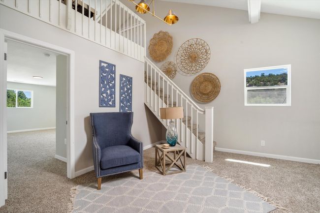 7 Corte De Canoncito, House other with 5 bedrooms, 4 bathrooms and null parking in Cedar Crest NM | Image 71