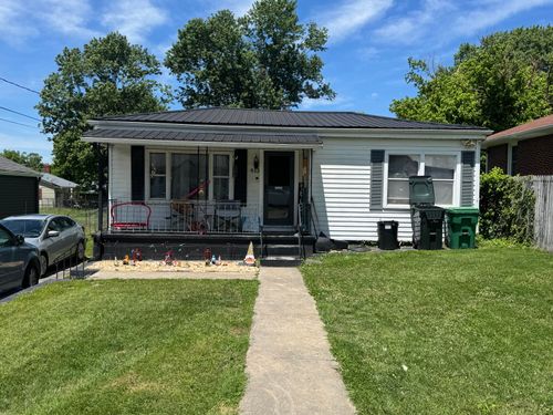 413 Brown Avenue, Morristown, TN, 37813 | Card Image