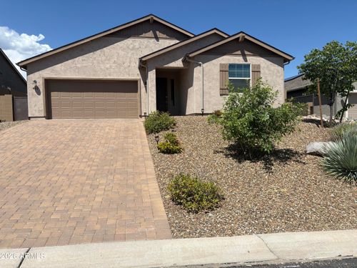462 Tin Horn Ln, Clarkdale, AZ, 86324-3387 | Card Image
