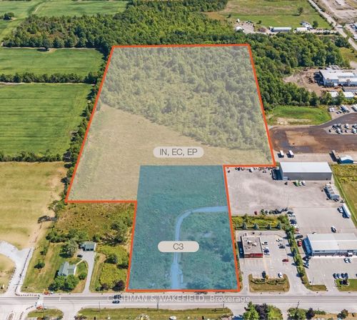 2800 Stevensville Rd, Stevensville, ON, L0S1S0 | Card Image