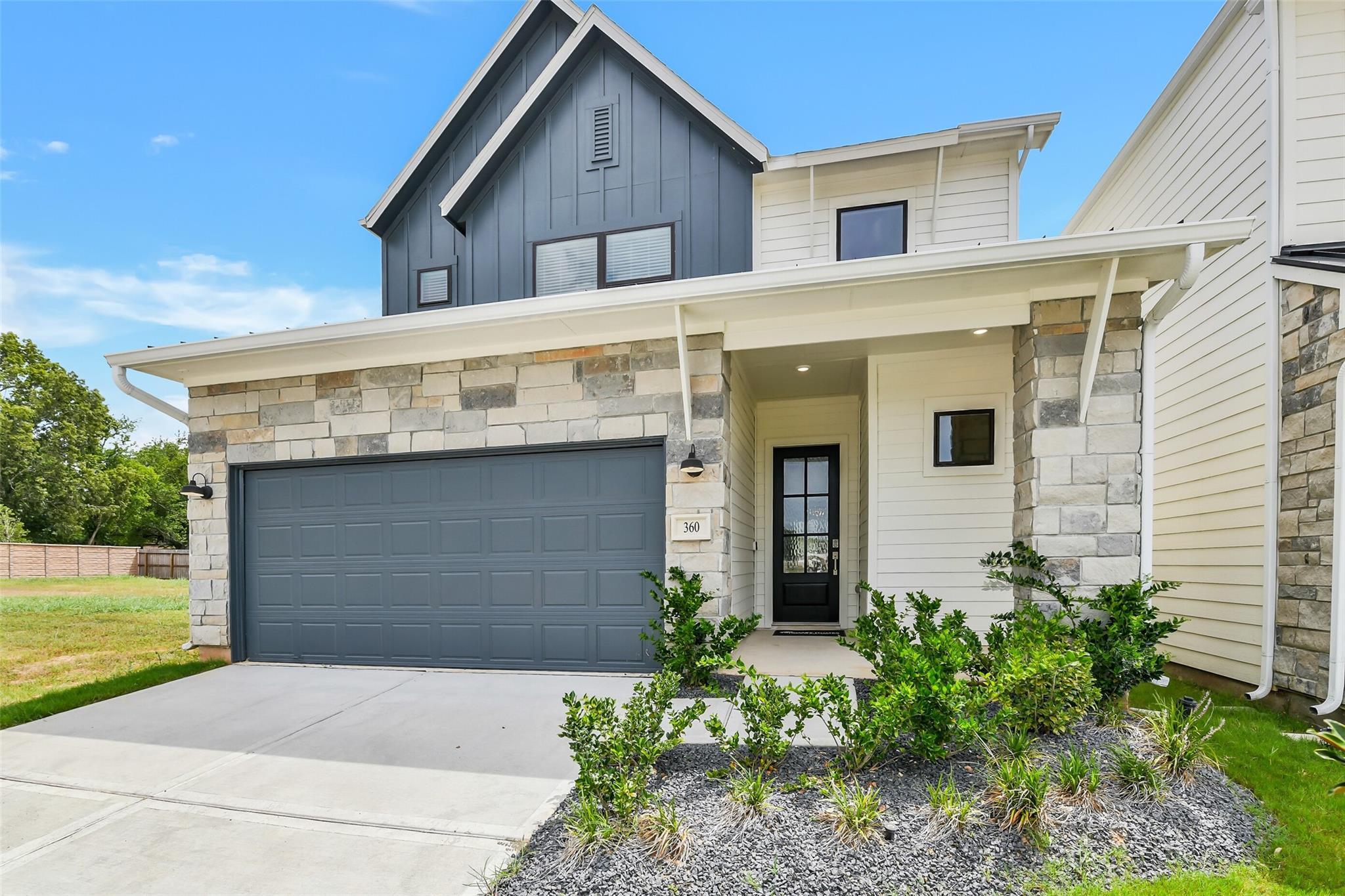 Residential in Montgomery 3