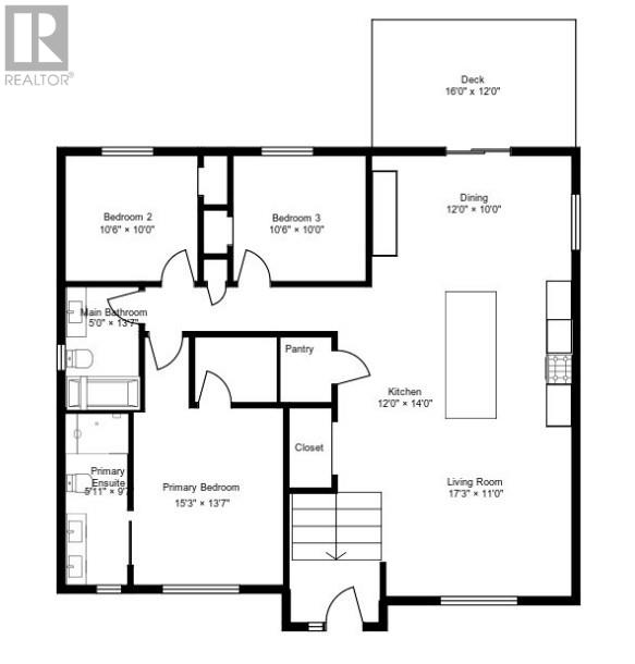 Residential in Portugal Cove - St. Phillip's 3