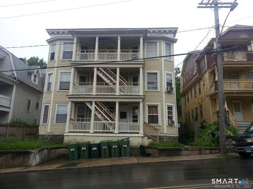 11-155 Robbins St, Waterbury, CT, 06708-2632 | Card Image