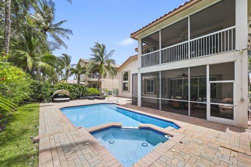 4461 Mariners Cove Dr, Wellington, FL, 33449-8373 | Card Image