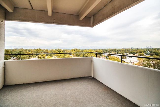 APT-803 - 1888 S Jackson St, Condo with 1 bedrooms, 1 bathrooms and 1 parking in Denver CO | Image 5
