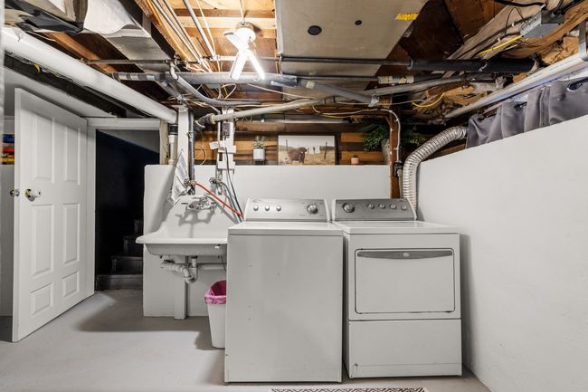 Washer & Dryer | Image 14
