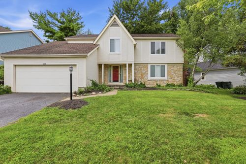 205 Brownsfell Dr, Columbus, OH, 43235-7003 | Card Image