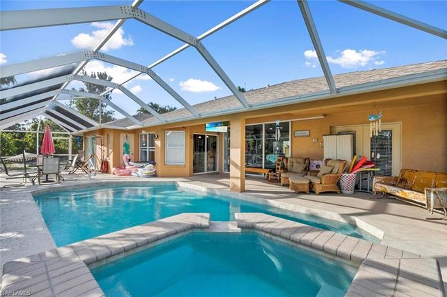 2015 San Marco Rd, House other with 3 bedrooms, 2 bathrooms and null parking in MARCO ISLAND FL | Image 22