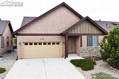 6558 Petaluma Pt, Colorado Springs, CO, 80923-4181 | Card Image