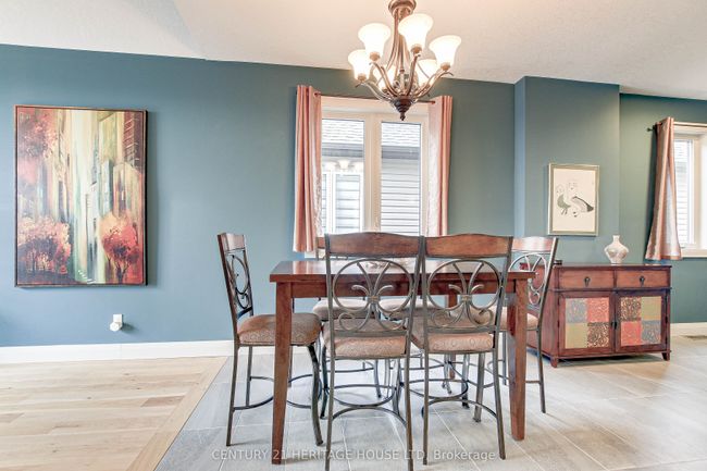 54 Compass Trail, House attached with 3 bedrooms, 3 bathrooms and 2 parking in Port Stanley ON | Image 11