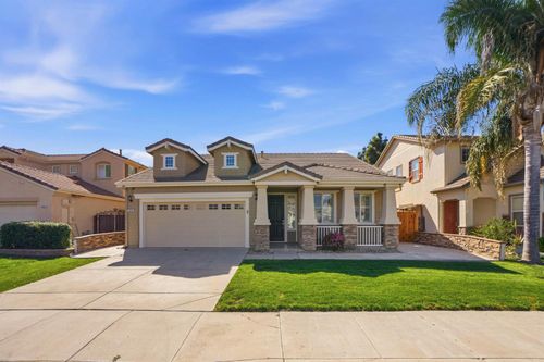 1643 Badger Way, Tracy, CA, 95304-5967 | Card Image