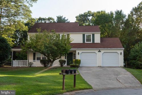 6724 Dolphin Ct, WALDORF, MD, 20603-4333 | Card Image