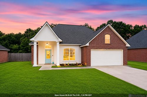 23883 Springhill Dr, Denham Springs, LA, 70726-6881 | Card Image