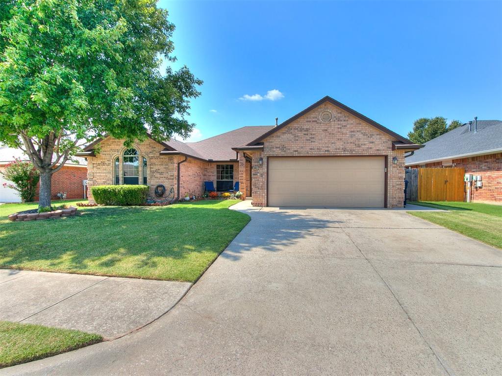 132nd St, Oklahoma City, OK 73170