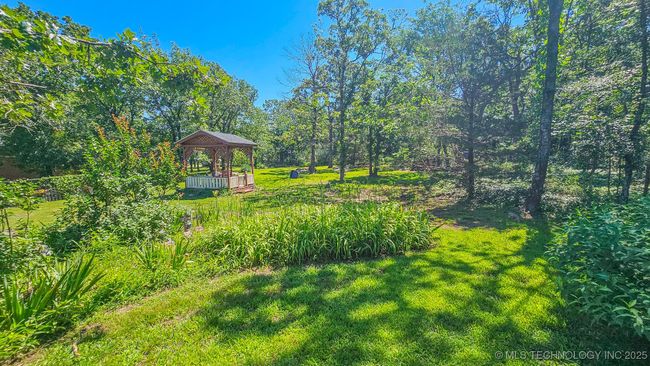 105 W Mockingbird Ln, House other with 3 bedrooms, 1 bathrooms and null parking in McAlester OK | Image 57