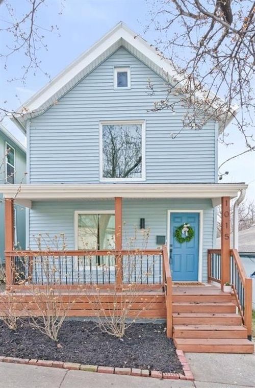 1015 W 29th St, Kansas City, MO, 64108-3529 | Card Image