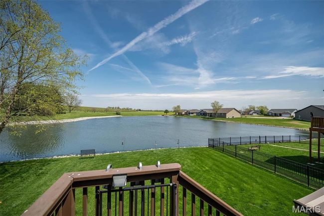 1338 Orchard Lakes Cir, House other with 4 bedrooms, 4 bathrooms and 3 parking in Belleville IL | Image 20