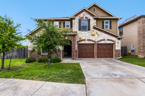 7632 Knockfin Dr, Austin, TX, 78744-4476 | Card Image
