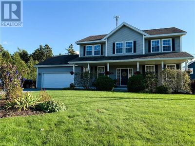 14 Wiltshire Dr, House other with 5 bedrooms, 4 bathrooms and null parking in Quispamsis NB | Image 1