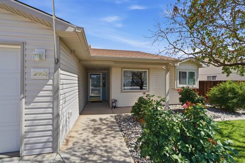 3146 1/2 W Mandarin Ct, Grand Junction, CO, 81504-7063 | Card Image