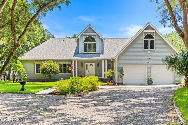 362 Olde Point Loop, House other with 4 bedrooms, 5 bathrooms and 2 parking in Hampstead NC | Image 16