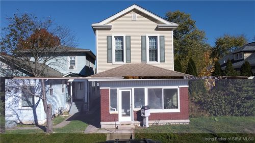 1126 Myrtle Ave, New Albany, IN, 47150-2755 | Card Image