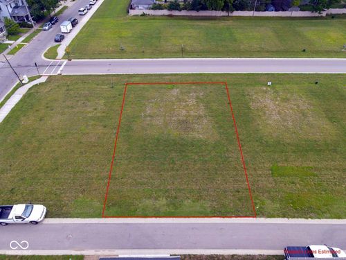 167 W Franklin St, Shelbyville, IN, 46176-1237 | Card Image