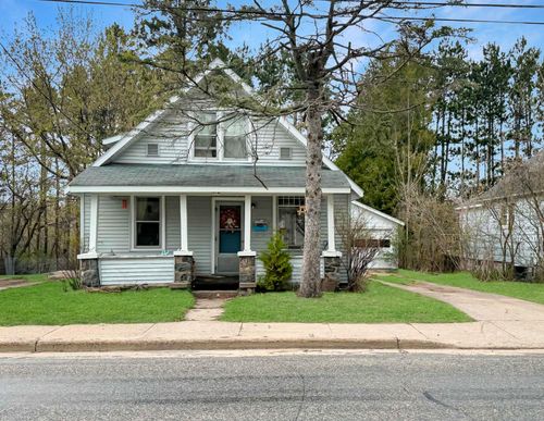 914 River St, Rhinelander, WI, 54501-2529 | Card Image