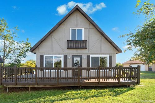 9720 E Kellyville Rd, Atlanta, MI, 49709-9140 | Card Image