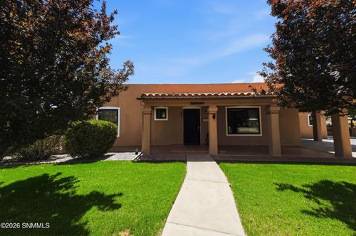 2425 Calle De Santiago, Mesilla, NM, 88046-9042 | Card Image
