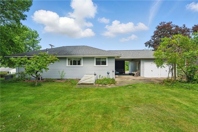 131 Howley Ave., House other with 3 bedrooms, 3 bathrooms and 1 parking in Chippewa Twp PA | Image 31
