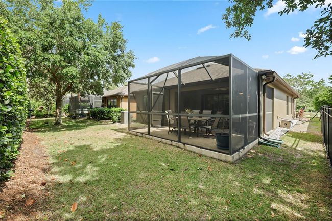 28 Windy Whisper Dr, House other with 3 bedrooms, 2 bathrooms and null parking in Ponte Vedra FL | Image 20