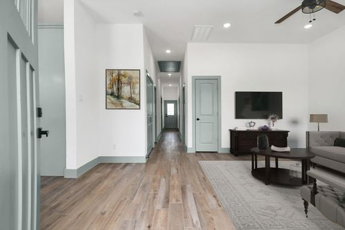 10917 San Jacinto Dr, La Porte, TX, 77571-9535 | Card Image