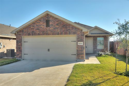 14004 Birch Farm Dr, Pilot Point, TX, 76258-1604 | Card Image