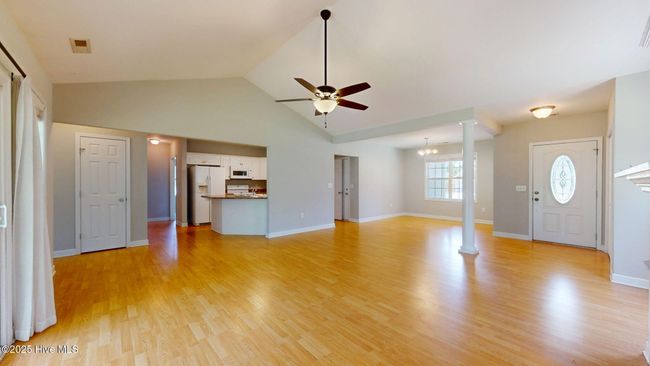 215 Gold Leaf Dr, House other with 3 bedrooms, 2 bathrooms and 2 parking in Hampstead NC | Image 15