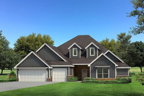 11101 Nw 90th St, Yukon, OK, 73099 | Card Image