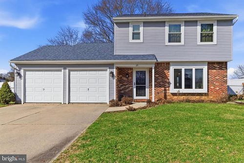 20 Orchard Ln, WESTAMPTON, NJ, 08060-2332 | Card Image