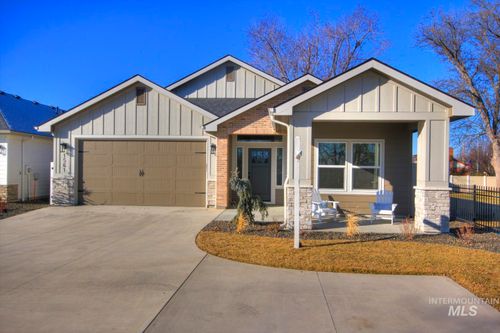 1561 N Parkshire Way, Meridian, ID, 83642-2598 | Card Image